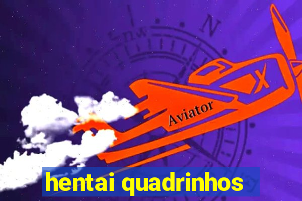 hentai quadrinhos