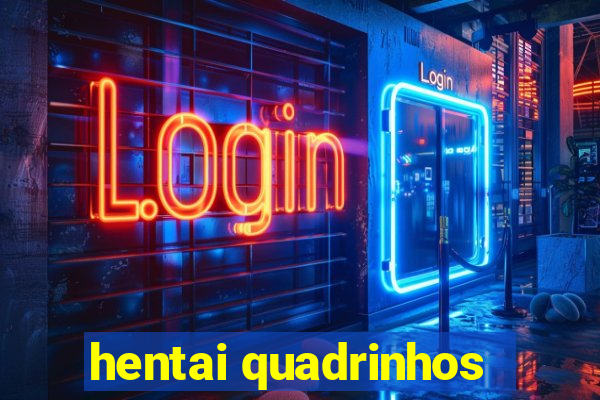 hentai quadrinhos