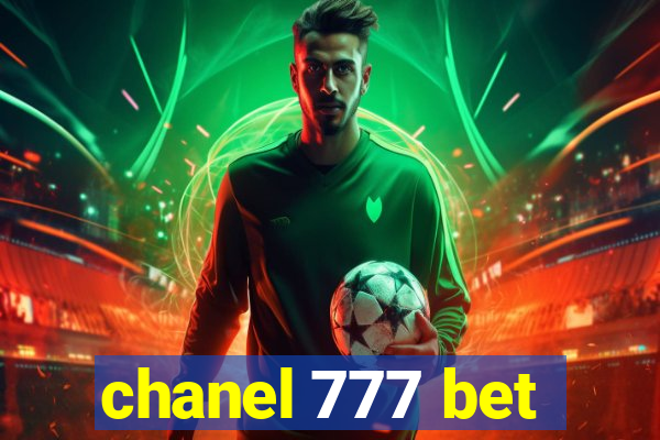 chanel 777 bet
