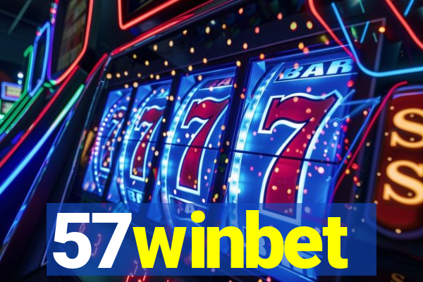 57winbet