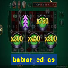 baixar cd as melhores de edson gomes