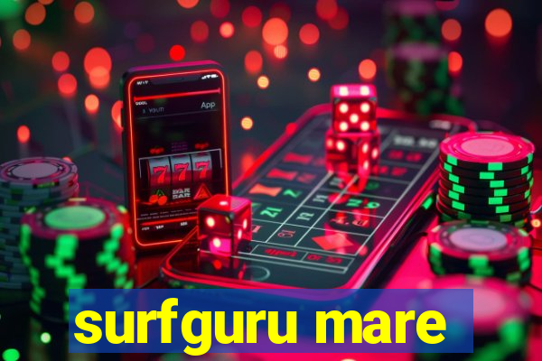 surfguru mare