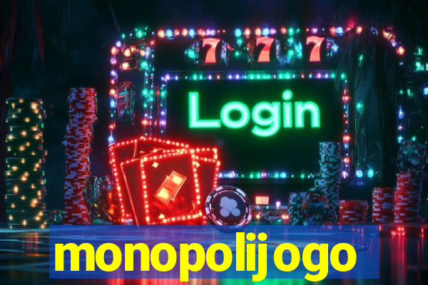 monopolijogo