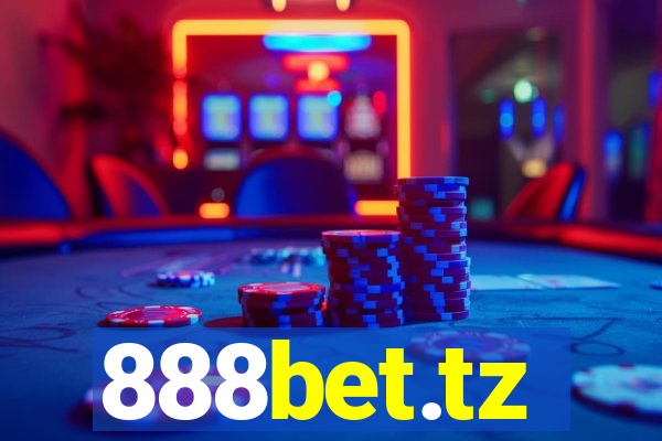 888bet.tz