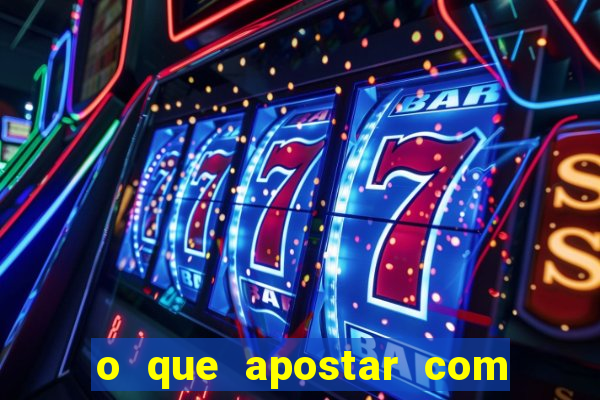 o que apostar com a crush