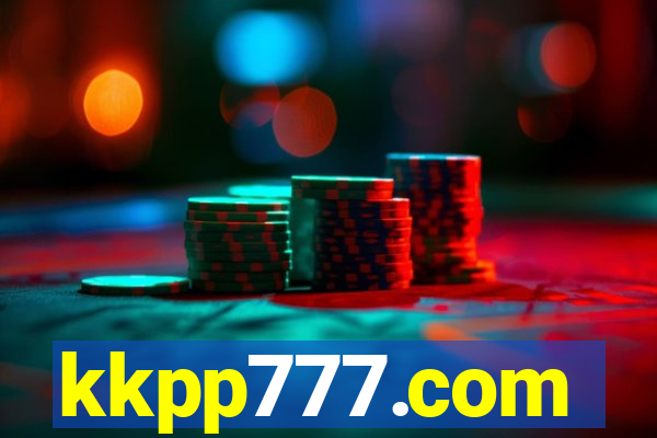kkpp777.com