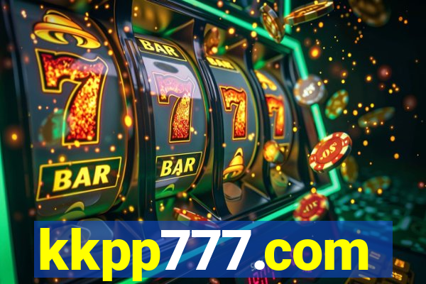 kkpp777.com