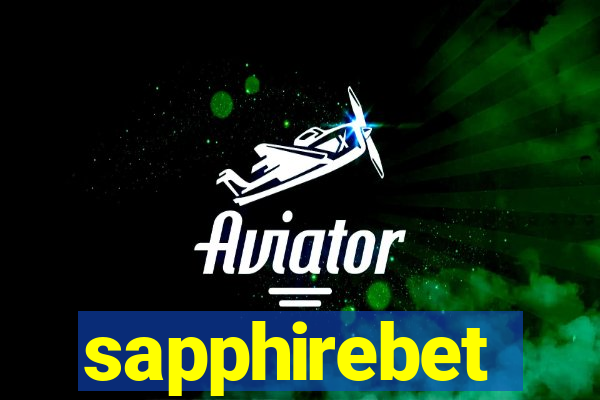 sapphirebet