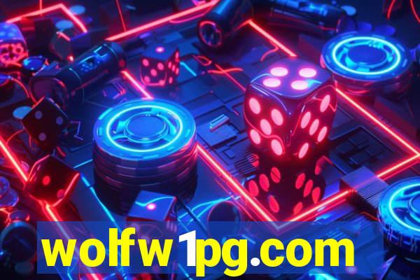 wolfw1pg.com