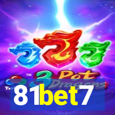 81bet7