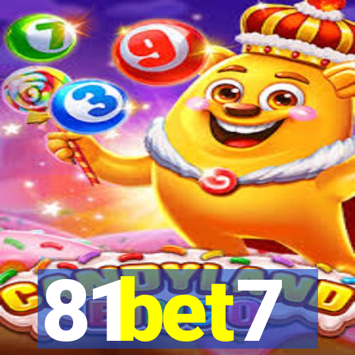 81bet7