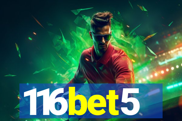116bet5