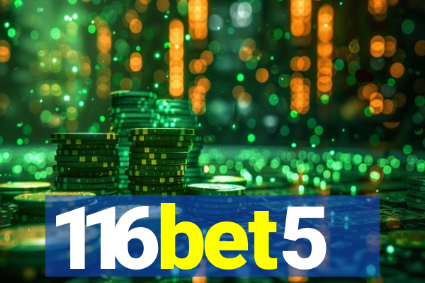 116bet5
