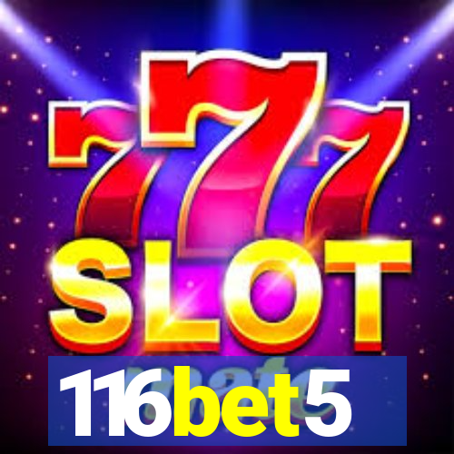 116bet5
