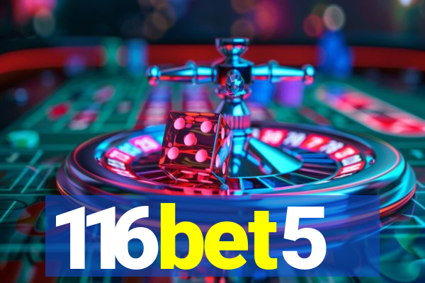116bet5