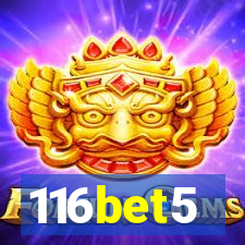 116bet5