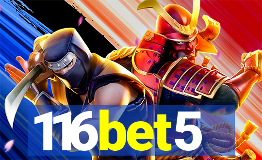 116bet5