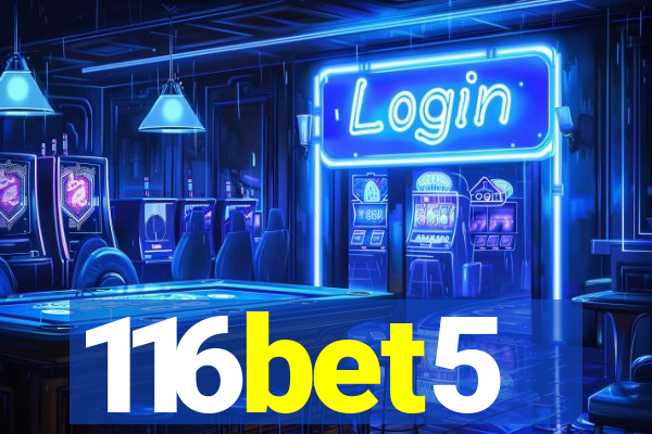 116bet5