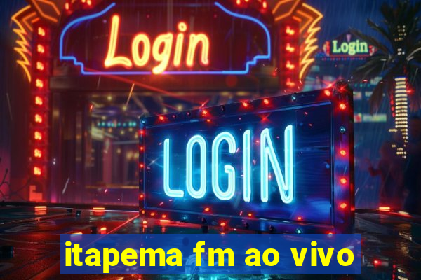 itapema fm ao vivo