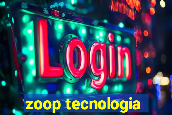zoop tecnologia