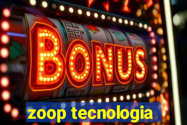 zoop tecnologia