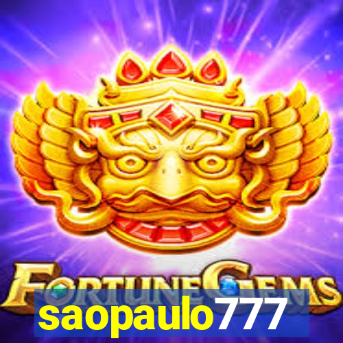 saopaulo777