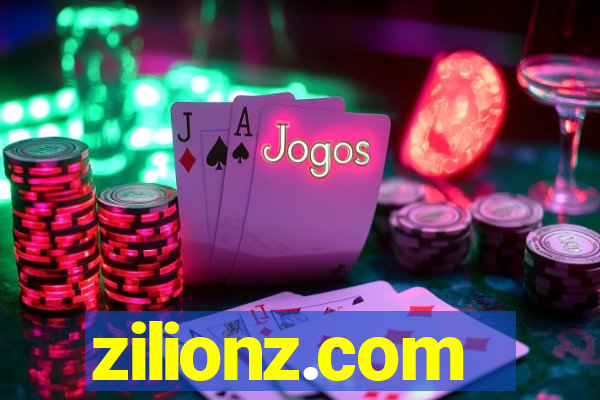 zilionz.com