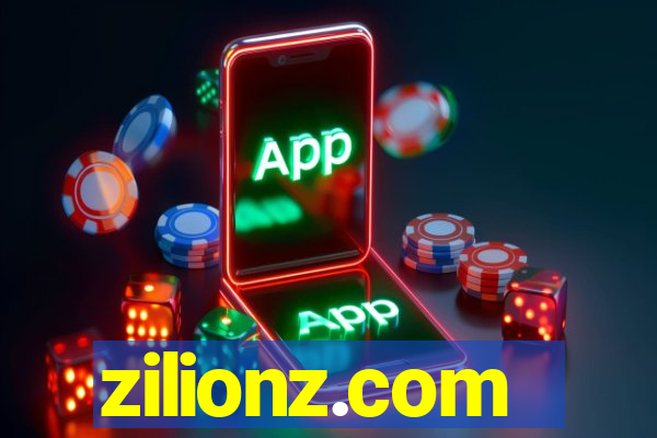 zilionz.com