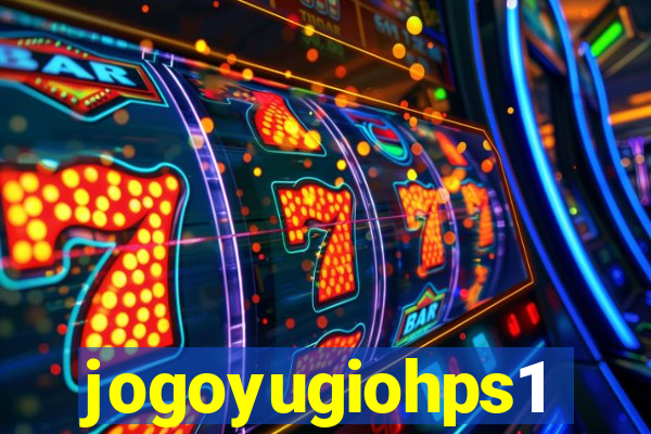jogoyugiohps1