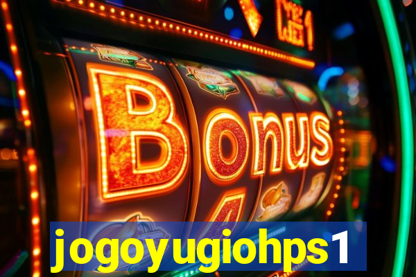 jogoyugiohps1