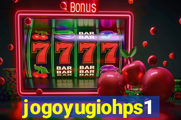 jogoyugiohps1