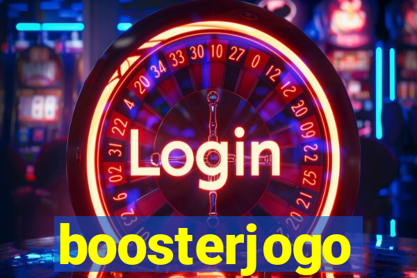 boosterjogo