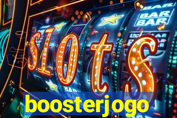 boosterjogo