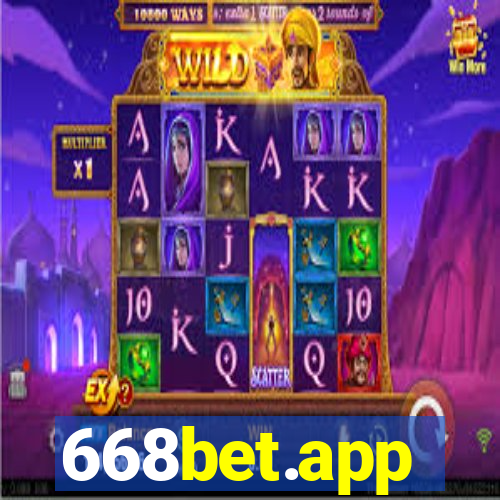 668bet.app