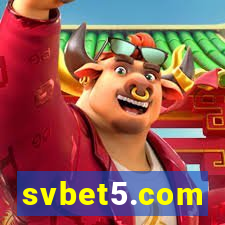 svbet5.com