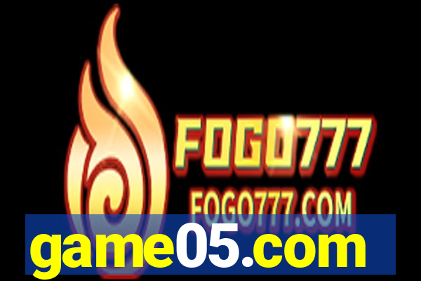 game05.com