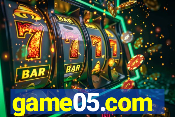 game05.com