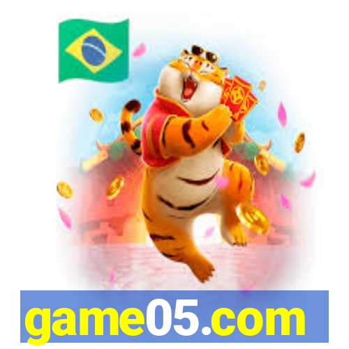 game05.com