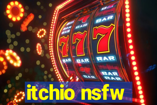 itchio nsfw