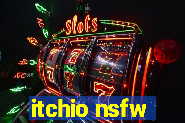itchio nsfw