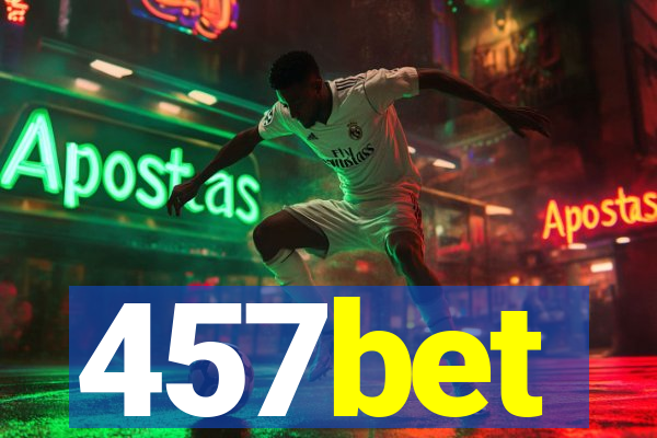 457bet
