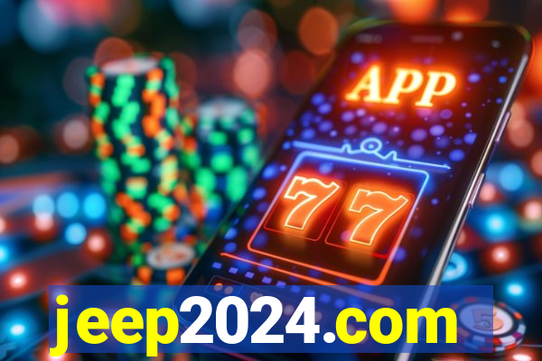 jeep2024.com