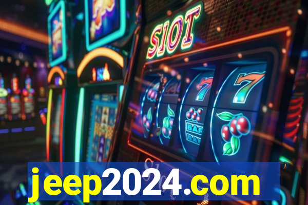 jeep2024.com