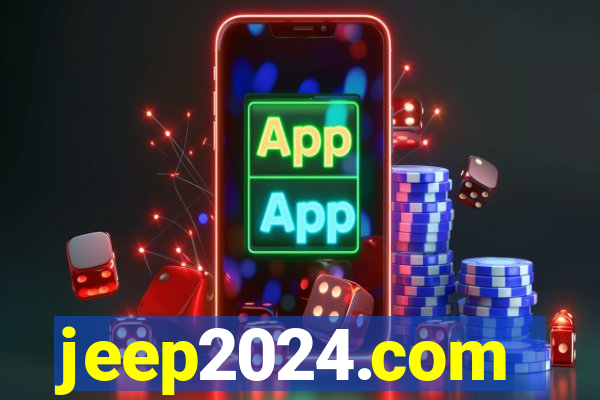 jeep2024.com