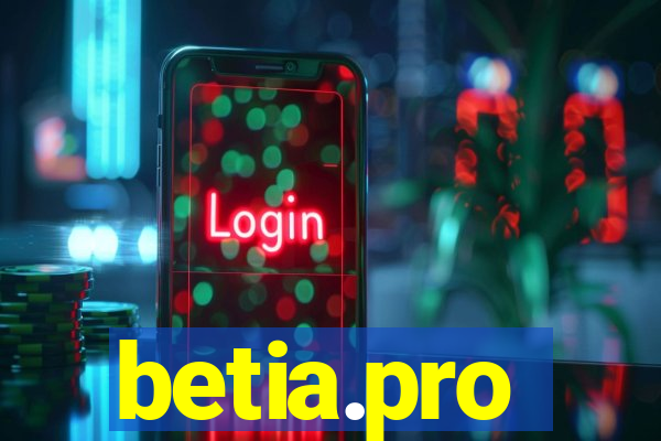 betia.pro