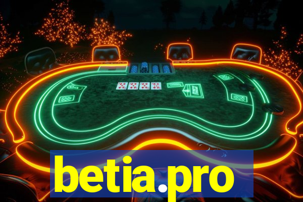 betia.pro