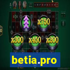 betia.pro