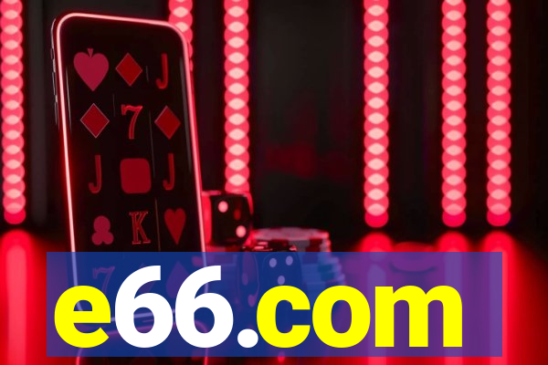 e66.com