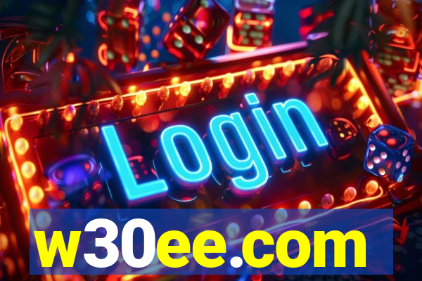 w30ee.com