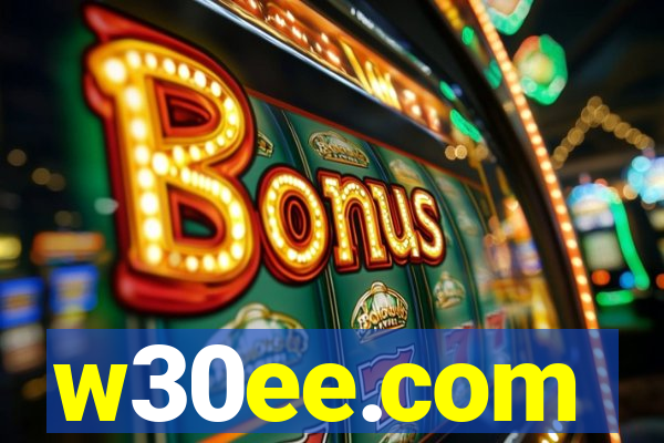 w30ee.com